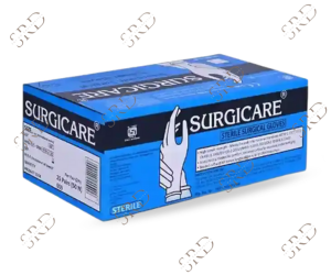 STERILE COTTON BALLS